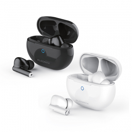 블루투스 커널형 무선 터치식 이어폰 PM-TW300 #2