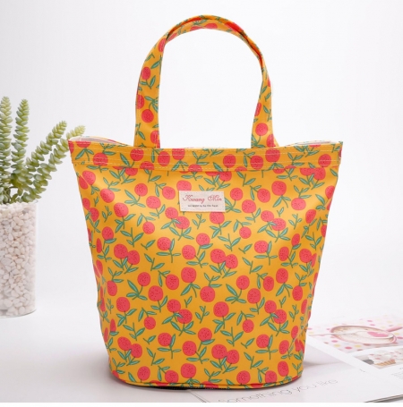 슬로라 디자인 방수 샤워백 운동 샤워 가방 #2