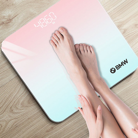 USB충전 디저털 체중계 선물 사은품 기념품 답례품 기프트 선물세트 #2