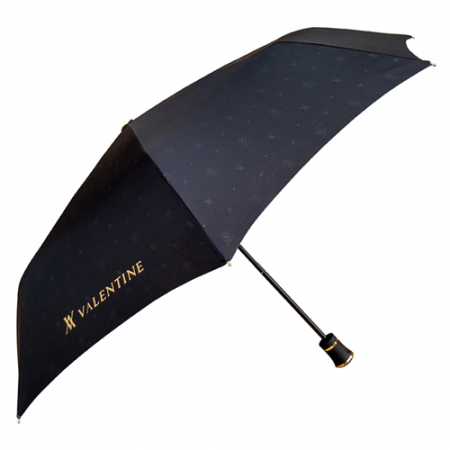 발렌타인 2단 58x8 폰지 엠보 우산 #3