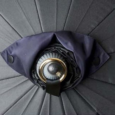 에코슬로스 빗물받이 커버 컵 캡 65x12 자동 장우산 #7