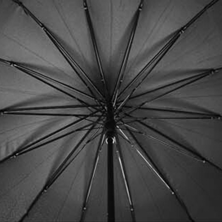 에코슬로스 빗물받이 커버 컵 캡 65x12 자동 장우산 #9