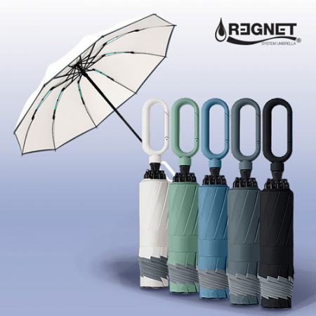 후크 엔젤링 20K 거꾸로 4단 양우산 #3