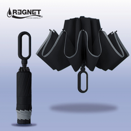 후크 엔젤링 20K 거꾸로 4단 양우산 #4