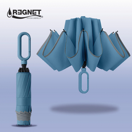 후크 엔젤링 20K 거꾸로 4단 양우산 #6