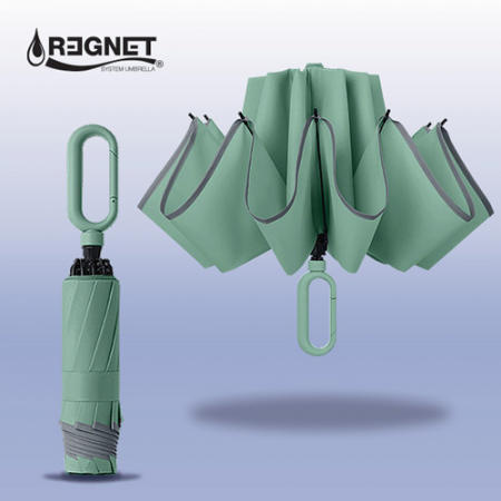 후크 엔젤링 20K 거꾸로 4단 양우산 #7
