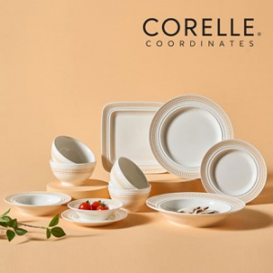 코렐 코디네이츠 로즈몬트 홈세트11종