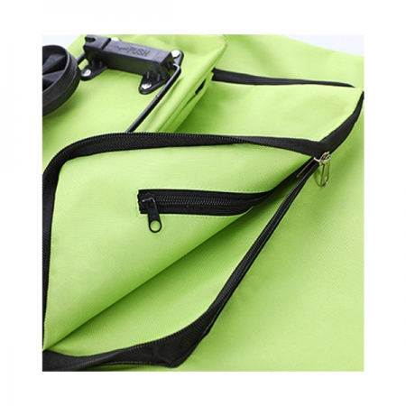 다기능 접이식 휴대용 카트형 장바구니 GMB-7800 #4