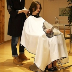 정전기 방지 헤어 커팅전문 미용천