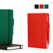 오브 텀블러 다이어리 25절 + 볼펜 세트