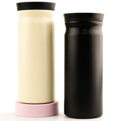 샤플 이중진공 대용량텀블러 600ml