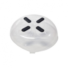 자석 전자레인지 덮개