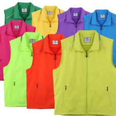 유니 듀스포 조끼 11종