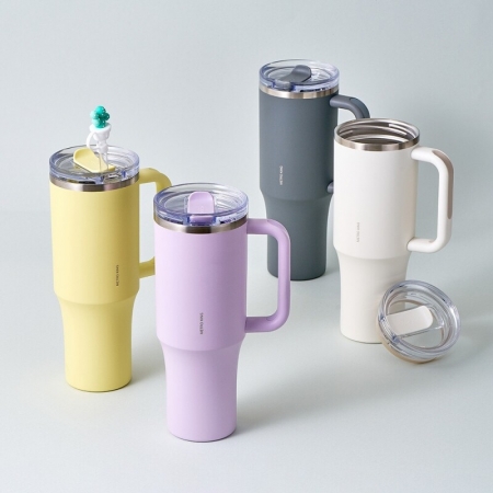 락앤락 메트로킹 텀블러 1.2L HA #2