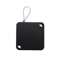 와이어 도어클로저