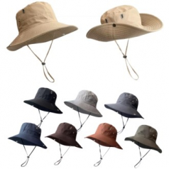 햇빛가리개 모자 자외선차단 등산모자 버킷햇