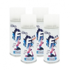 스프레이신신제약 에어파스100ml