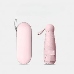 양산 우산 초경량 5단 양우산