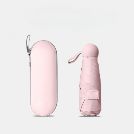 양산 우산 초경량 5단 양우산