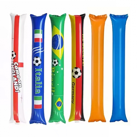 스포츠 파티 이벤트 치어리딩 풍선 응원봉 #2