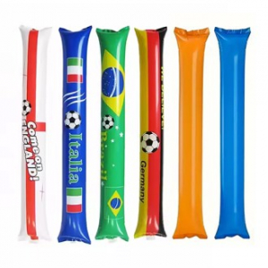 스포츠 파티 이벤트 치어리딩 풍선 응원봉