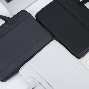 모던스타일리시 노트북가방 어깨끈 14인치 15인치 AN022