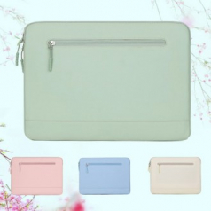 모던 우아베이직 파우치 슬림 경량파우치 AN026