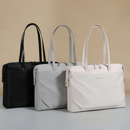 모던 토트백 스타일 노트북가방 숄더끈 AN029 #3