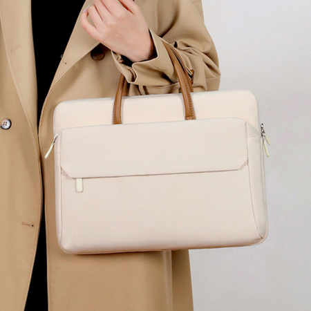 인덴스 비즈니스 노트북가방 4컬러 14인치 16인치 AN034 #3