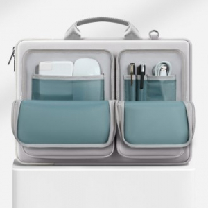 엠보 AN038 노트북 크로스백 14인치 15인치