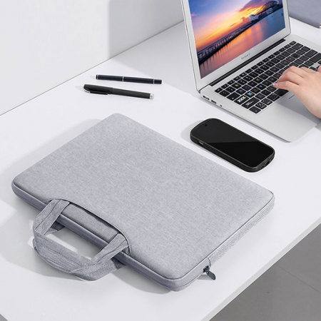 대용량 심플 노트북가방 14인치 15인치 AN040 #2