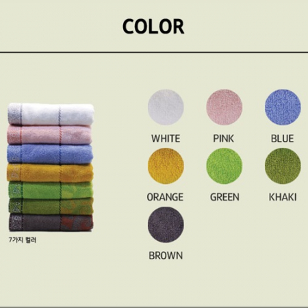 올리비아 샤르망 리몬 타올 160g #3