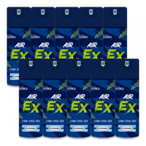 스프레이신신파스에어파스 200ml