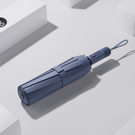 루티네 캡슐 3단 자동 암막 양우산 #4