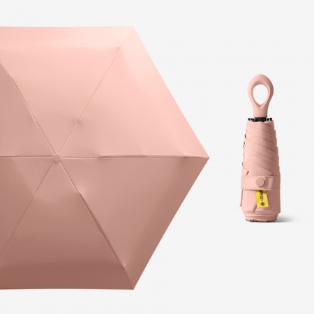 루티네 초경량 멀티고리 5단 암막 양우산 #6