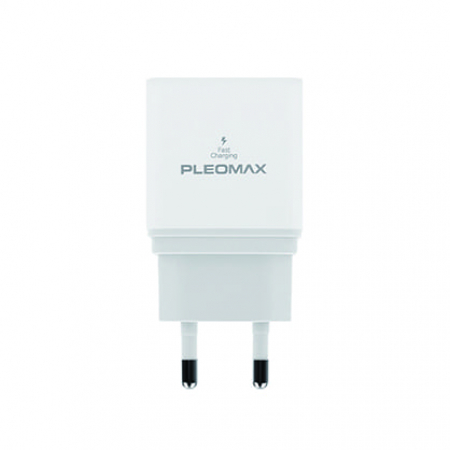 QC3.0 18W 1포트 USB 충전기 헤드 PMQC-E2000 #3