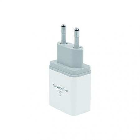 QC3.0 18W 1포트 USB 충전기 헤드 PMQC-E2000 #4