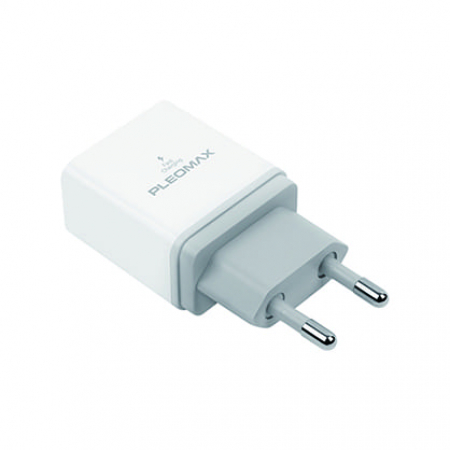 QC3.0 18W 1포트 USB 충전기 헤드 PMQC-E2000 #2