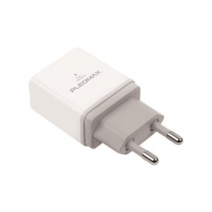 QC3.0 18W 1포트 USB 충전기 헤드 PMQC-E2000