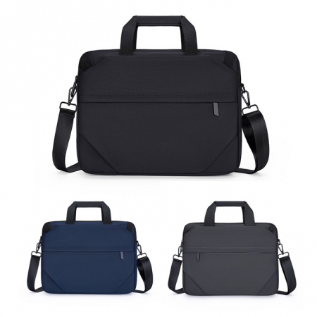 AN061 멀티 대용량 노트북가방 가로형 3색 #3