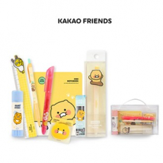 춘식이 쥬니어 문구 세트