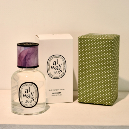 올웨이즈 차량용디퓨저 DAL-D150 #5