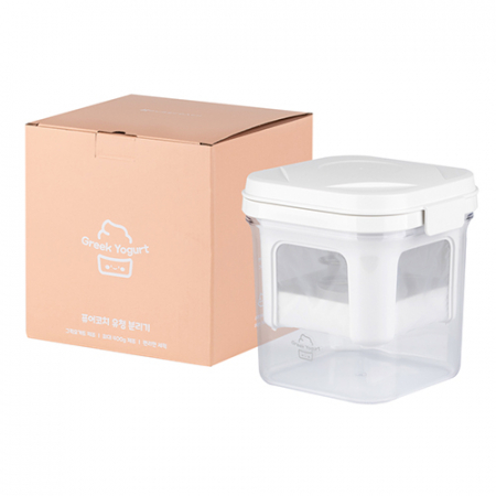 유청분리기 그릭요거트 메이커 PWHS100 #2