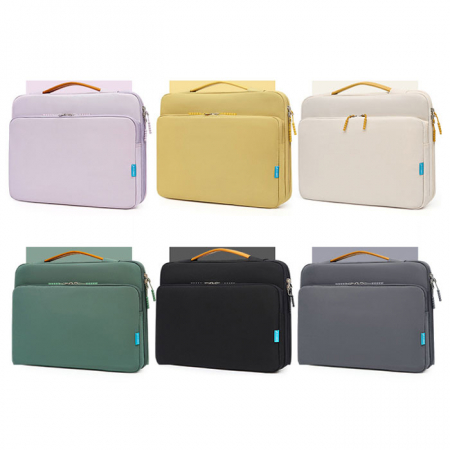AN057시티베이직노트북가방 6컬러 #3