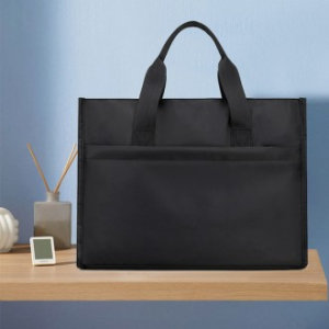 AN060 모던베이직노트북가방 전면포켓