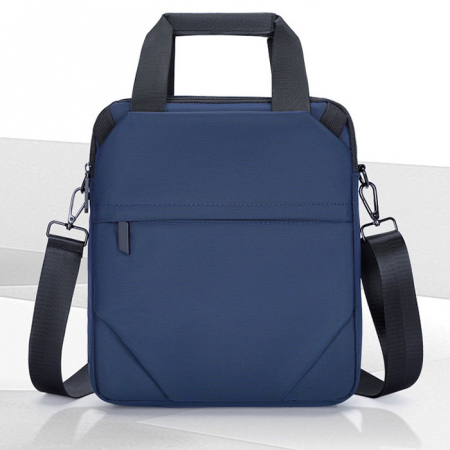 AN062 세로형 심플 멀티가방 메인포켓 #2