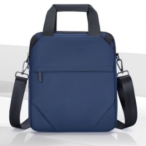 AN062 세로형 심플 멀티가방 메인포켓