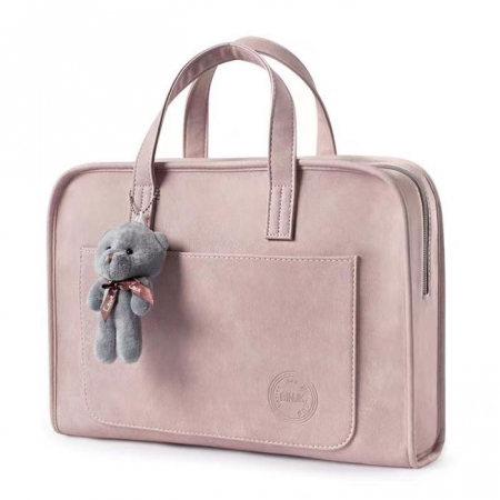 AN064 미니포켓노트북가방 숄더끈 크로스백 #3