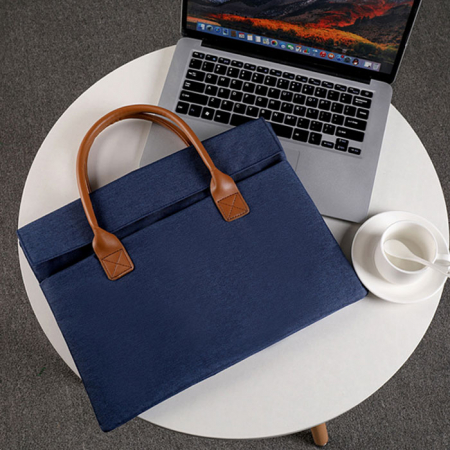 AN066 슬림 캐주얼 노트북가방 6가지색상 #2