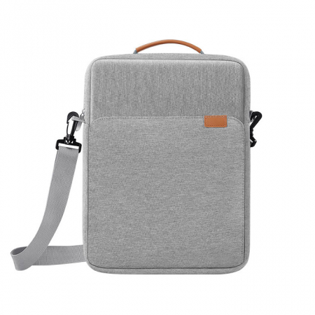 AN041 클래식 데일리 노트북가방 토트 크로스백 11인치 13인치 #3